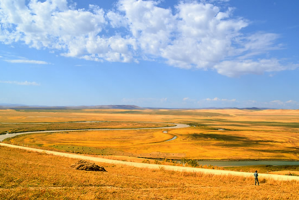 中国十大最美草原，内蒙古上榜三个，第一是牧草王国