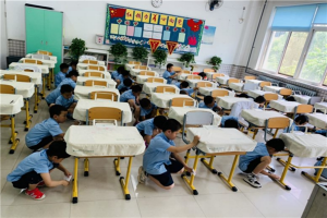 渭南市公立小学排名榜 渭南市西张小学上榜第一成立于1962年