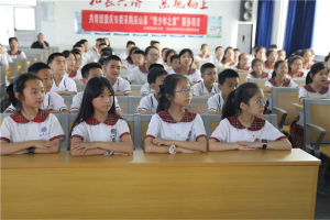 阳江市公立小学排名榜 阳江江城第一小学上榜第三环境出色