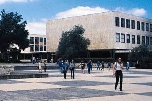2022以色列大学QS排名(最新)-2022QS以色列大学排名一览表