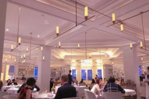 2021上海Brunch餐厅十大排行榜 Highline第八,第一偏贵