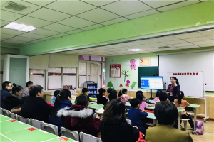 潞西市公立小学排名榜 潞西市第四小学上榜第一小学最早公立小学