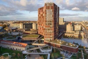 2022丹麦大学QS排名(最新)-2022QS丹麦大学排名一览表