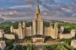 俄罗斯泰晤士大学排名2021-泰晤士2021俄罗斯大学排名最新