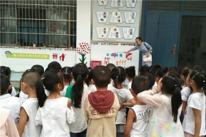 渭南市私立小学排名榜 渭南市西关小学上榜第一学习环境好