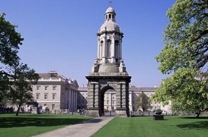 2022爱尔兰大学QS排名(最新)-2022QS爱尔兰大学排名一览表