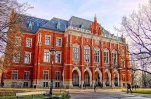 波兰泰晤士大学排名2021-泰晤士2021波兰大学排名最新