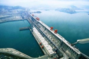 中国十大著名大型水库，排名第一的是三峡，第六是亚洲第一大人工水库