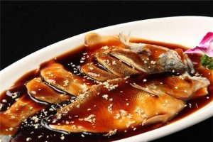 浙江十大有名的菜排行榜：宫廷鲍翅上榜，第六是龙井虾仁