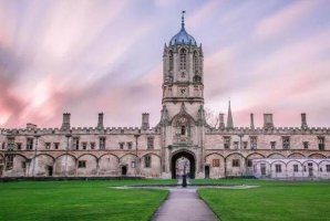 2022英国大学QS排名(最新)-2022QS英国大学排名一览表