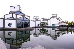 苏州市十大博物馆排行榜：苏州丝绸博物馆上榜，第一当之无愧！