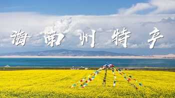 青海省海南州特产-海南州特产有哪些