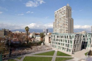 智利泰晤士大学排名2021-泰晤士2021智利大学排名最新