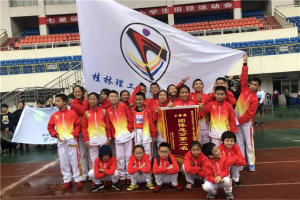 桂林市公立小学排名榜 桂林市龙隐小学上榜第一教育水平高