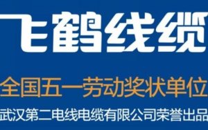 湖北省电线电缆十大品牌，黄鹤人上榜，第一是湖北省名牌产品