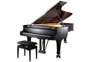 世界十大钢琴品牌排行榜 斯坦威第一，第六被誉为“皇家钢琴制造商”