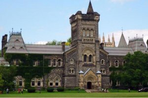 加拿大泰晤士大学排名2021-泰晤士2021加拿大大学排名最新