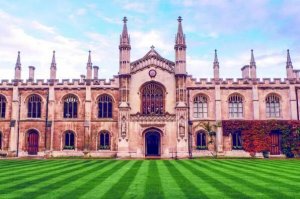 英国泰晤士大学排名2021-泰晤士2021英国大学排名最新