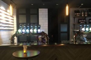 2021上海精酿啤酒吧排行榜 金色三麦上榜,拳击猫第一
