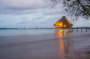 全球十大避世之地，尼加拉瓜湖上榜，第八与世隔绝
