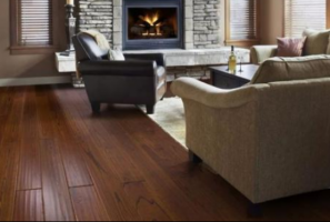 中国木地板一线品牌 德尔上榜,第一产能丰富