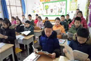 芜湖市公立小学排名榜 芜湖市北塘小学采用特色办学