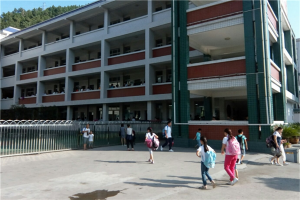 巴中市公立小学排名榜 南江县沙河镇小学上榜第一学生素质高