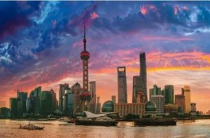 中国最佳旅游目的地城市 北京排名第二 第九是海上花园