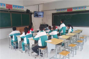 遂宁市公立小学排名榜 市中区西宁乡小学校上榜第五比较先进