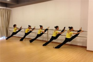 全国十大舞蹈培训机构：秦川艺校上榜，北京红舞鞋第三