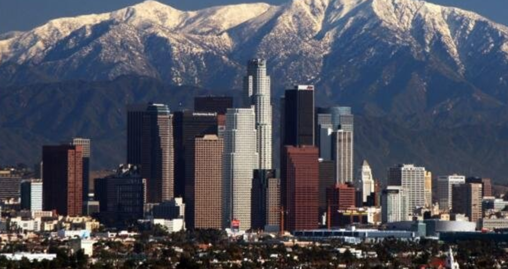 美国十大最安全城市排名 五座城市来自加州(圣地亚哥犯罪率最低)