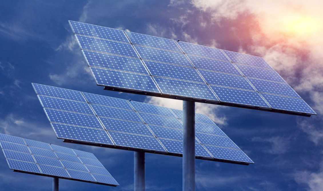 太阳能电池十大品牌排行榜：英利集团夺第一