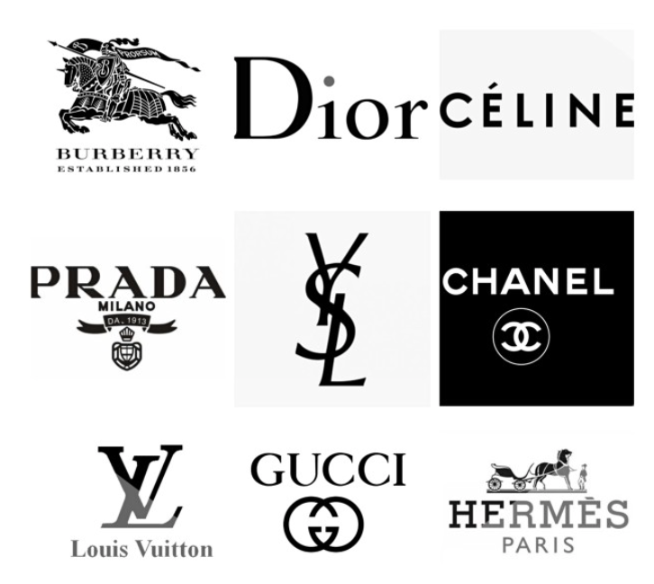 盘点全球奢侈品品牌榜单 LV位列榜首，中国周生生集团上榜