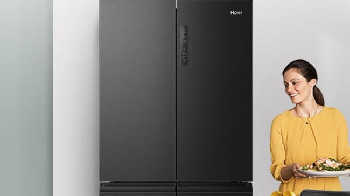 海尔十字门冰箱型号推荐-海尔十字门冰箱型号大全