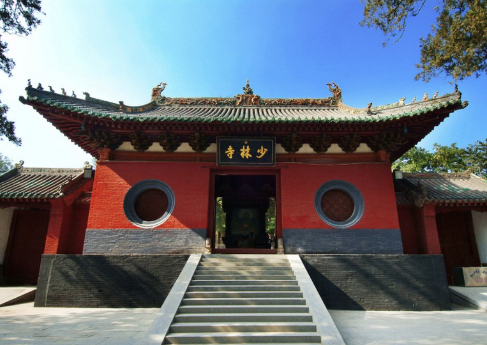 郑州旅游必去景点 河南博物馆第四,环翠峪景色一绝