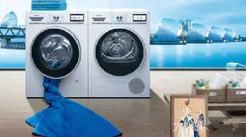 滚筒洗衣机品牌推荐-滚筒洗衣机哪个品牌质量好
