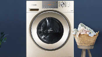 滚筒洗衣机海尔好还是松下好-松下和海尔滚筒洗衣机哪个好