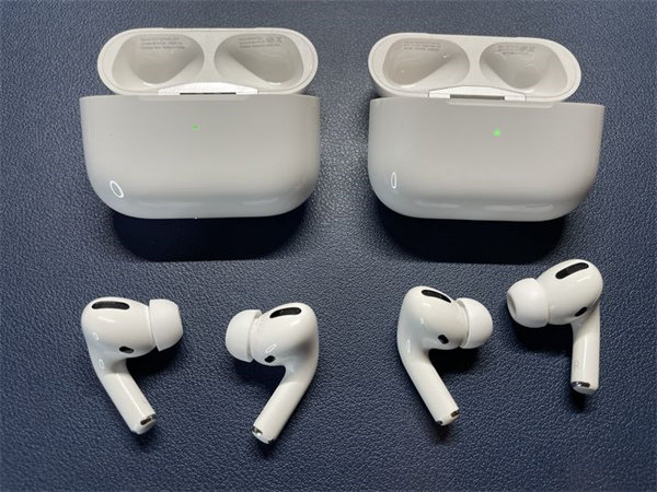 airpods3和airpodspro的区别-哪个好
