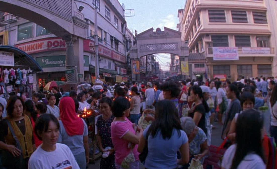 菲律宾人口2022总人数：菲律宾人口排名全球第13，人口增长率：1.52 ％
