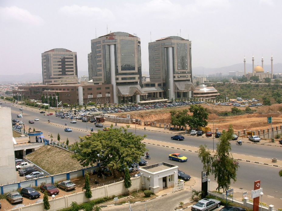 尼日利亚阿布贾人口总数2022：尼日利亚城市人口排名第13
