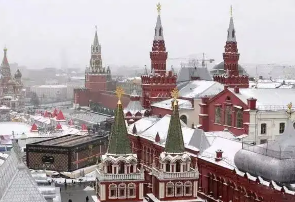 俄罗斯克拉斯诺亚尔斯克人口总数2022：俄罗斯城市人口排名第11