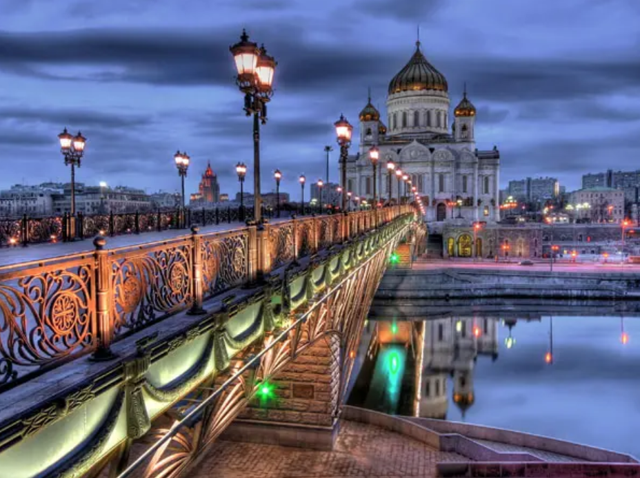 俄罗斯车里雅宾斯克人口总数2022：俄罗斯城市人口排名第7