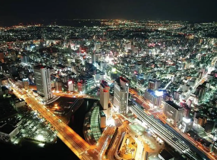 日本广岛人口总数2022：日本城市人口排名第11