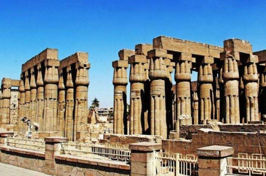 埃及卢克索人口总数2022：埃及城市人口排名第5