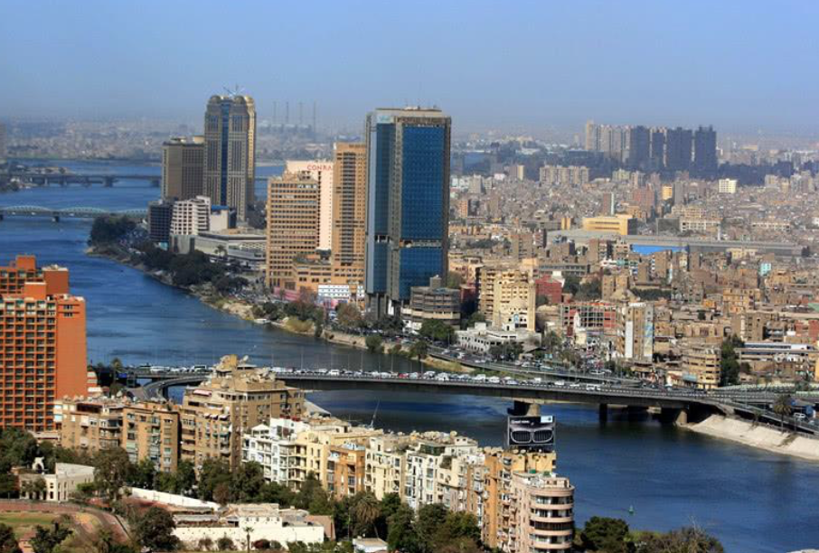 埃及开罗人口总数2022：埃及城市人口排名第1