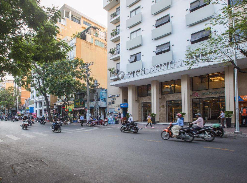 越南维恩人口总数2022：越南城市人口排名第4