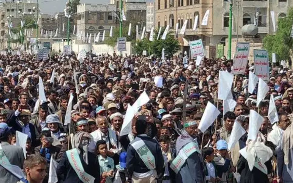 也门人口总人数2022：也门人口排名全球第49，人口增长率：2.28 ％