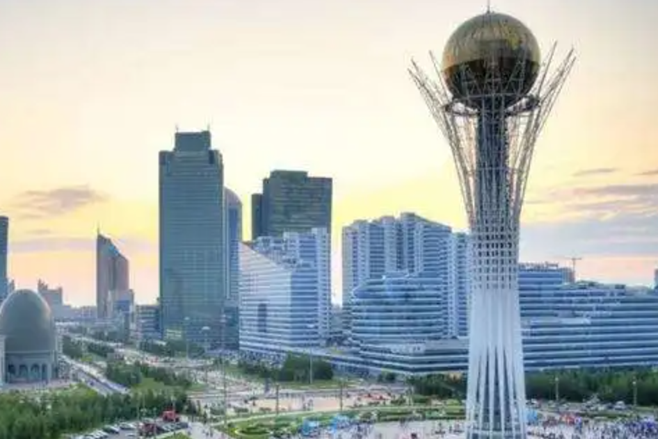 哈萨克斯坦人口总人数2022：哈萨克斯坦人口排名全球第66，人口增长率：1.21 ％